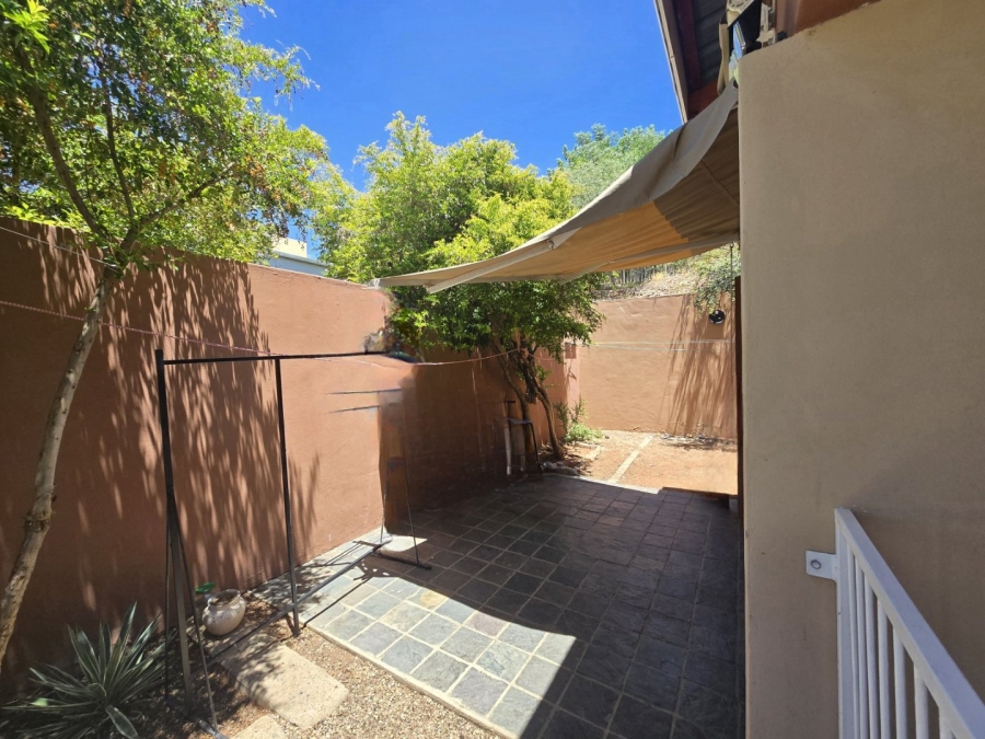 4 Bedroom Property for Sale in Keidebees Northern Cape